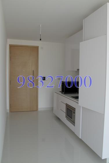 Gambir Ridge (D19), Apartment #142996022